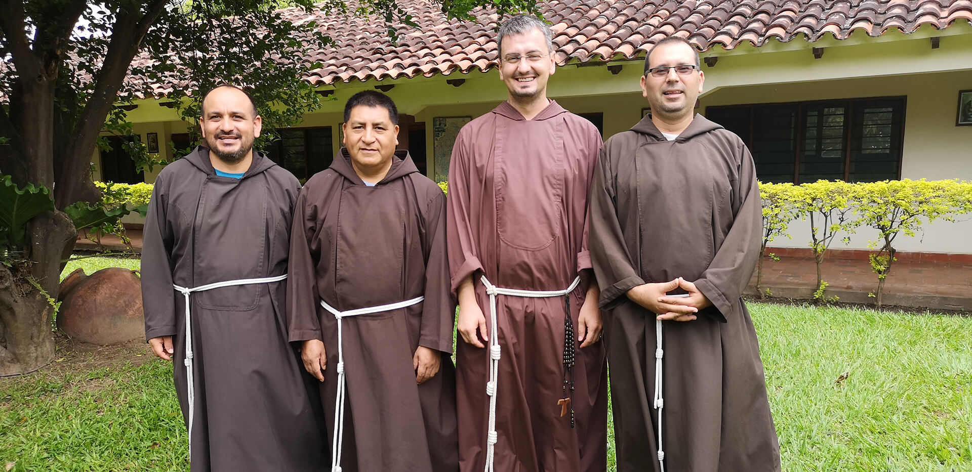 Fraternidad San Isidro de Minero . Bolivia