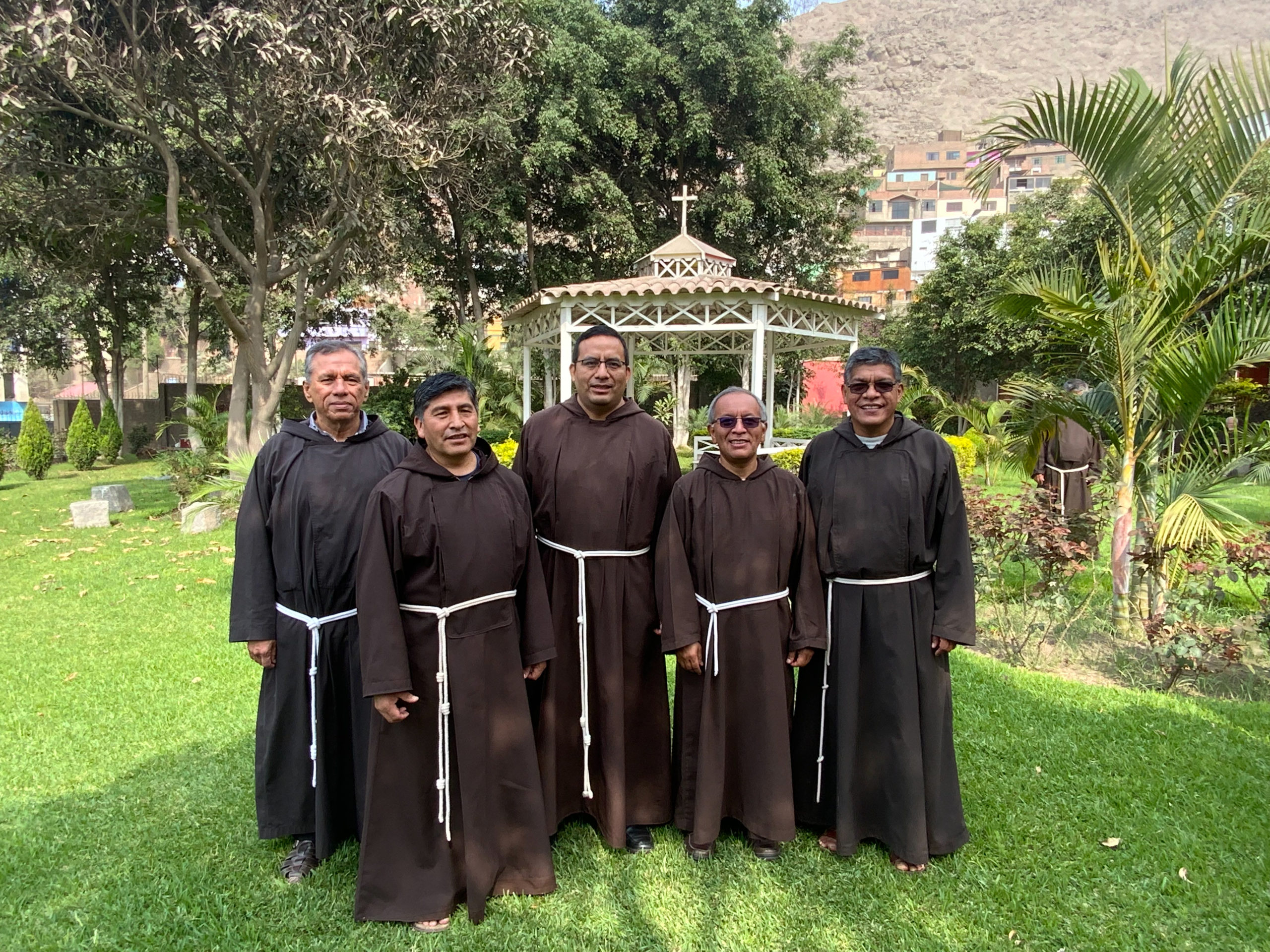 huánuco